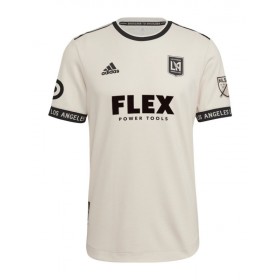 Los Angeles FC Dres Gostujući 2022 Kratkih Rukava